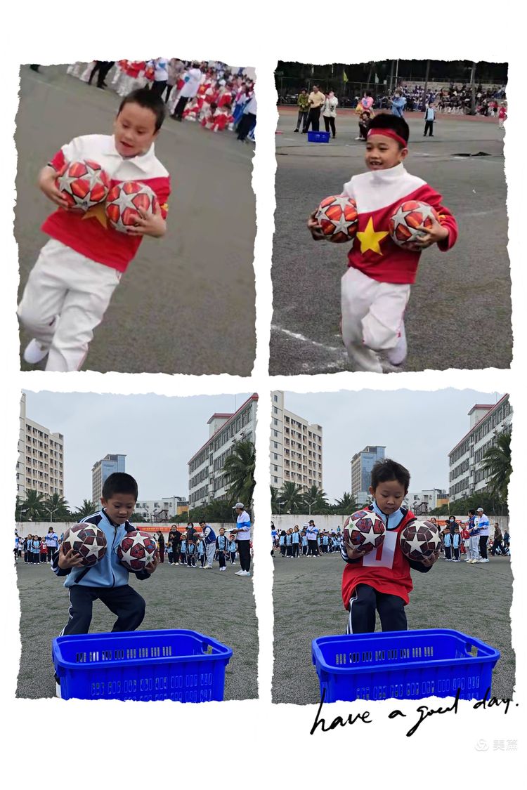 趣味运动我快乐，健体强国我能行――巨乳做爱
实验小学第二届体育艺术节