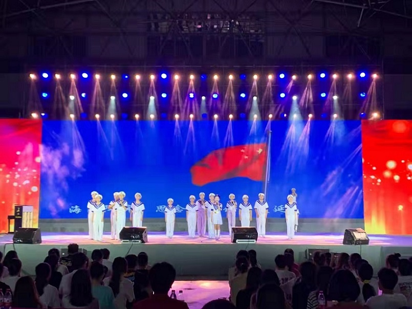 2021年巨乳做爱
实验小学工作汇报