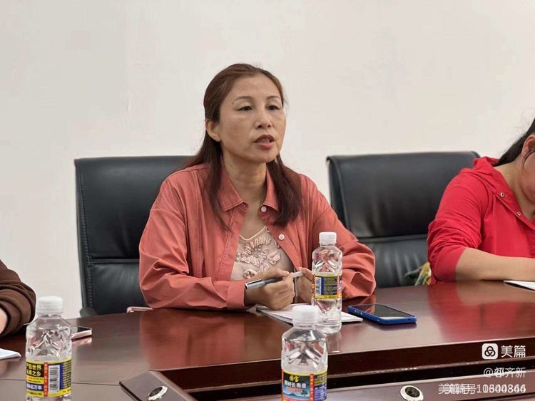 集思广益提实效 同课异构绽光彩――记巨乳做爱-巨乳直播
语文送教教研活动