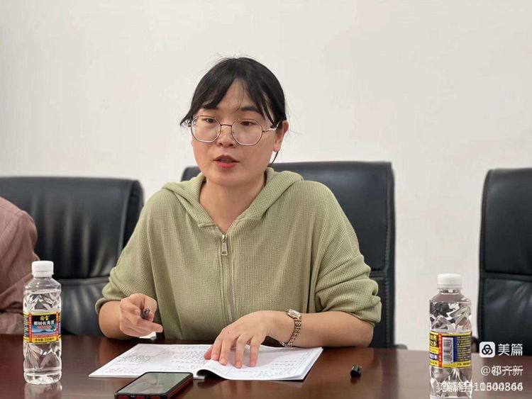 集思广益提实效 同课异构绽光彩――记巨乳做爱-巨乳直播
语文送教教研活动