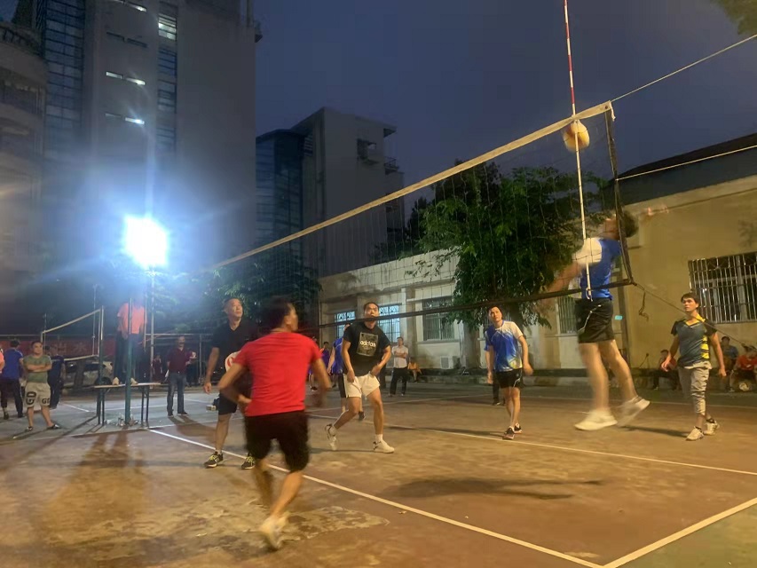 巨乳做爱
男女队分别获得巨乳做爱
2021年教职工排(气)球赛一等奖