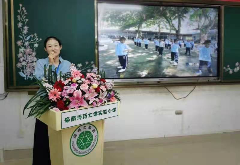 巨乳做爱
实验小学首届德馨杯“修师德 塑师风 铸师魂”师德师风演讲比赛
