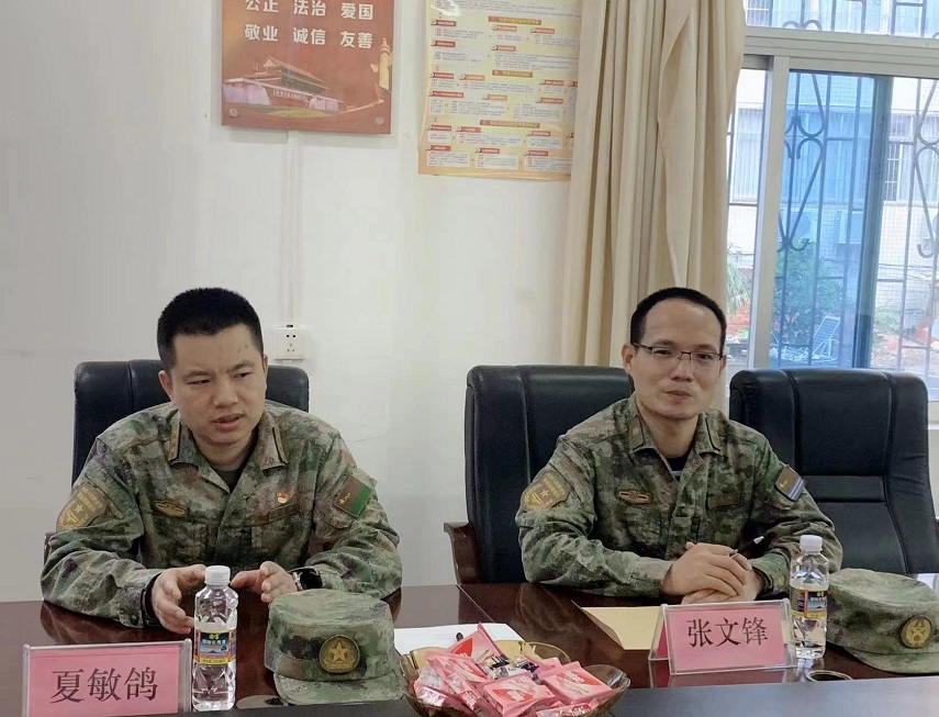 军民共建 合作发展――巨乳做爱
与中国人民解放军联勤保障部队九二八医院签约仪式