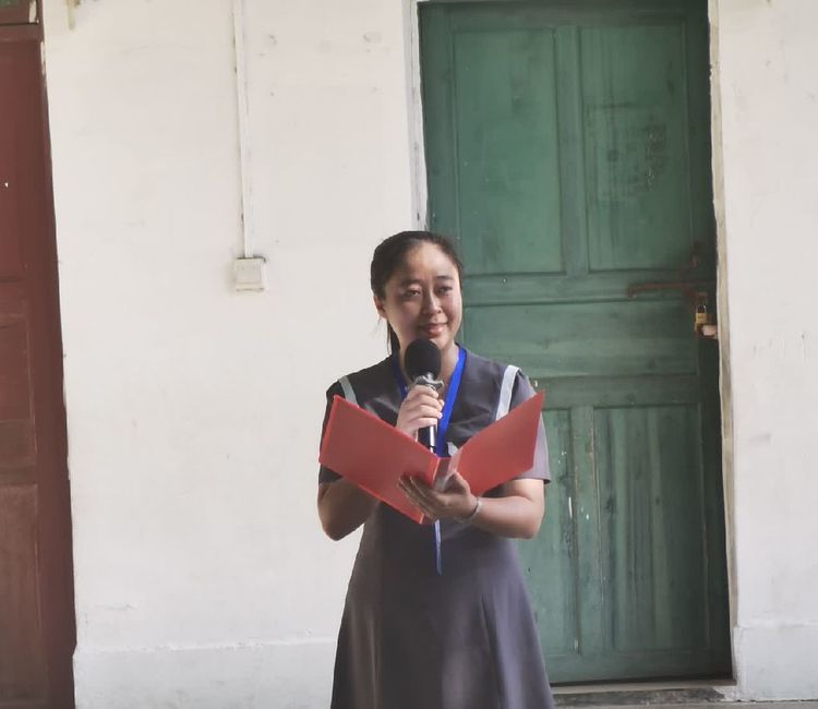 厉兵秣马酬壮志，扬帆起航续华章――巨乳做爱-巨乳直播
毕业班期末考试动员大会